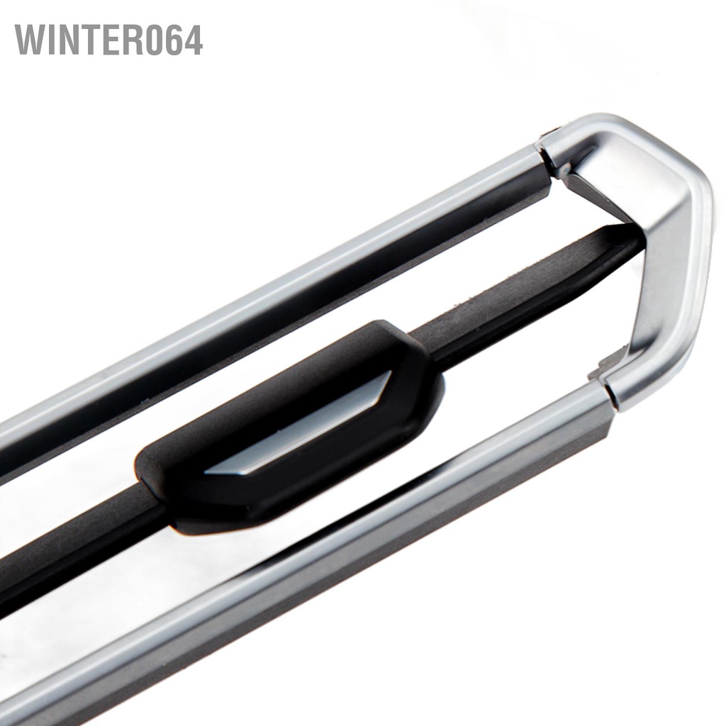 Winter064 Mặt Trước Điều Hòa Không Khí Ổ Cắm Tab Kẹp Bên Phải AC Thông Hơi Mái Chèo Phù Hợp Với Bộ 3 G20 G21 4 g22 G23 G26