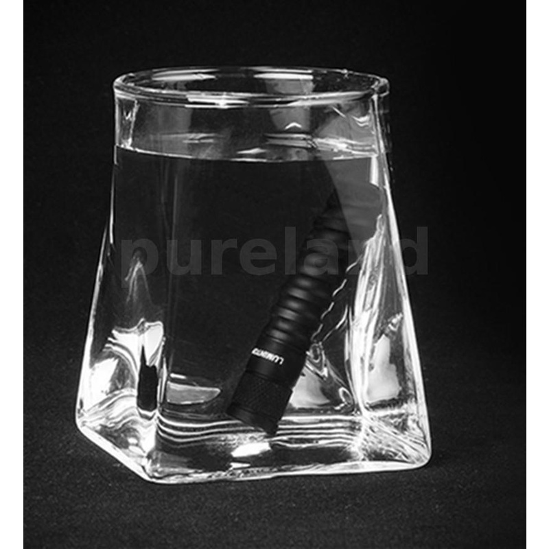 Đèn Pin Mini EDC01 120LM 3 Chế Độ Kèm Móc Khóa Tiện Lợi