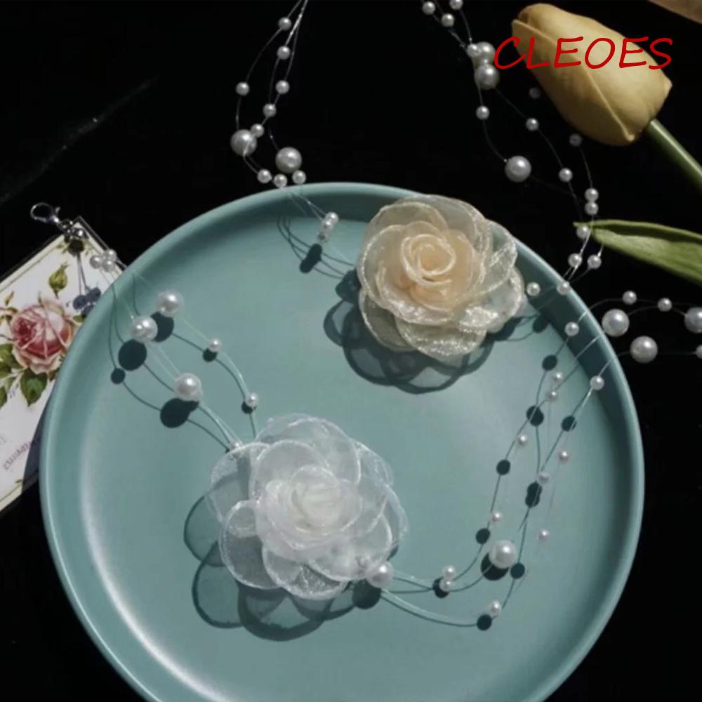 Vòng cổ Mặt Hình Học Thời Trang Dành Cho Nữ