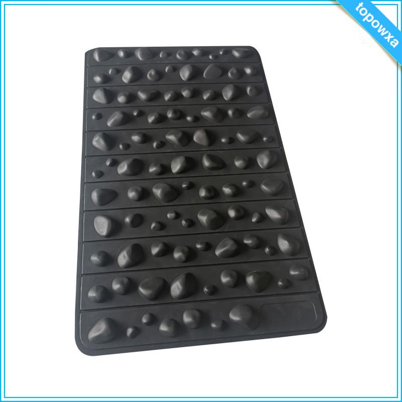 Thảm Massage Chân Có Thể Gấp Gọn Linh Hoạt Tiện Dụng Cho Gia Đình / Văn Phòng