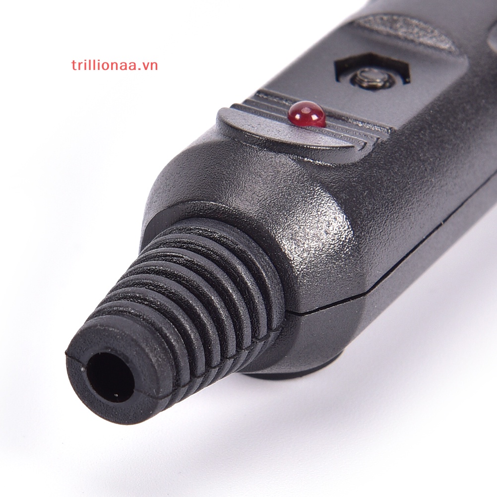 Set 2 Ổ Cắm Cầu Chì 12V 15A Tiện Dụng Cho Xe Hơi