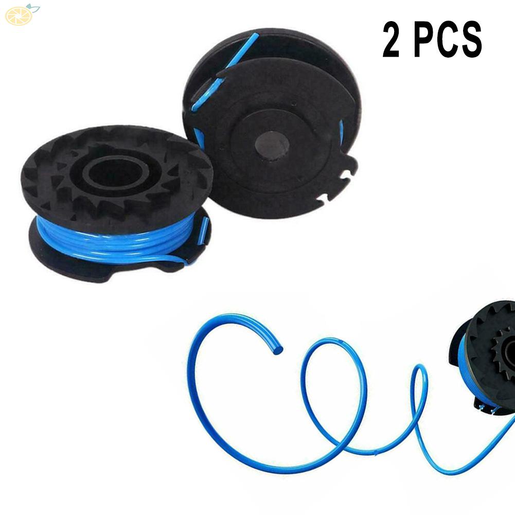【VARSTR】For LAWNMASTER  CLGT2410 CLGT2412 CLGT2425S-01  Grass /Trimmer Spool &amp; Line.