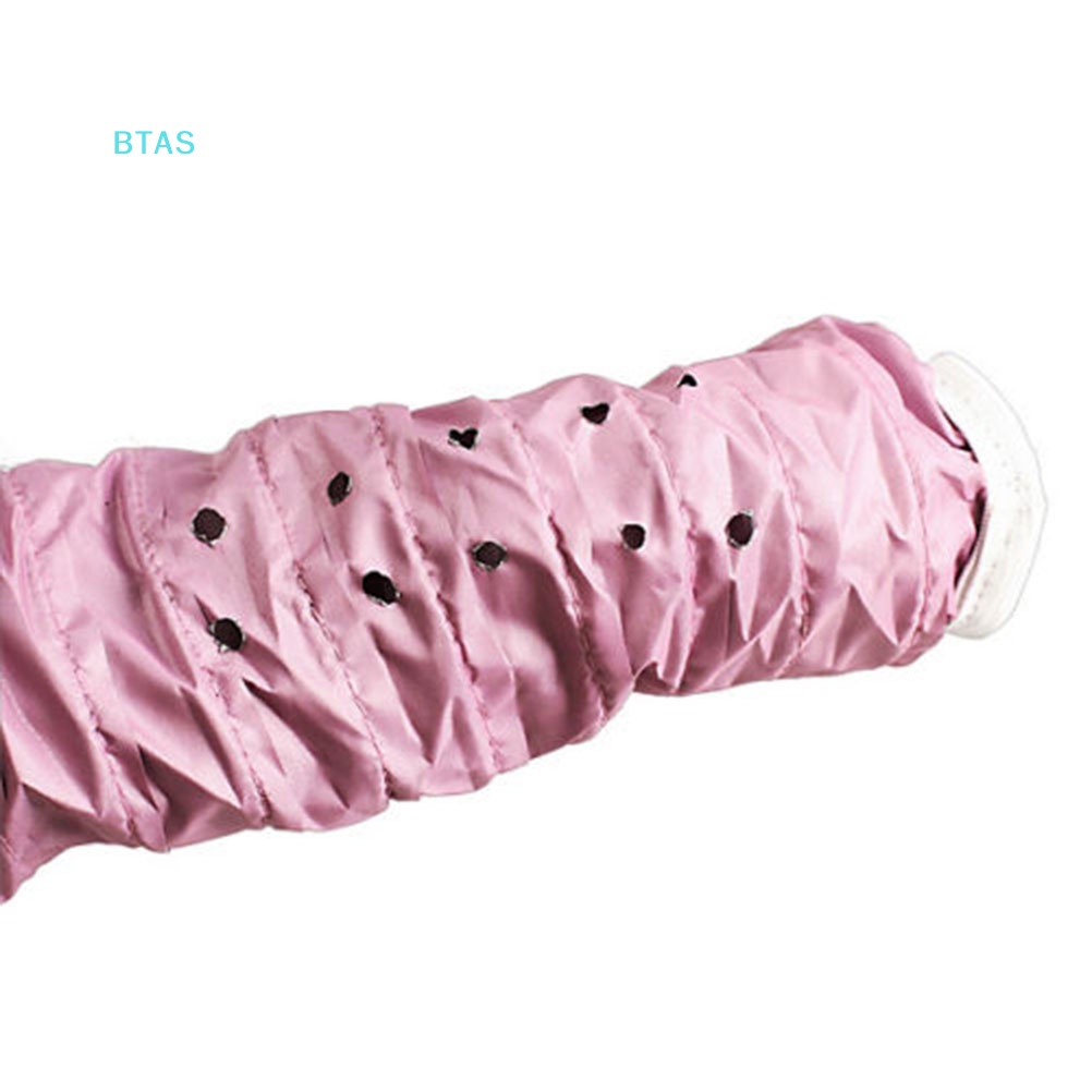 Mũ Trùm Đầu Mềm Mại Chăm Sóc Tóc Cho Salon