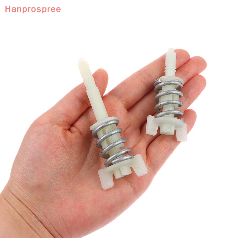 Ốc Vít Cố Định Đèn Đuôi Xe Chuyên Dụng Cho POLO 2011-2018