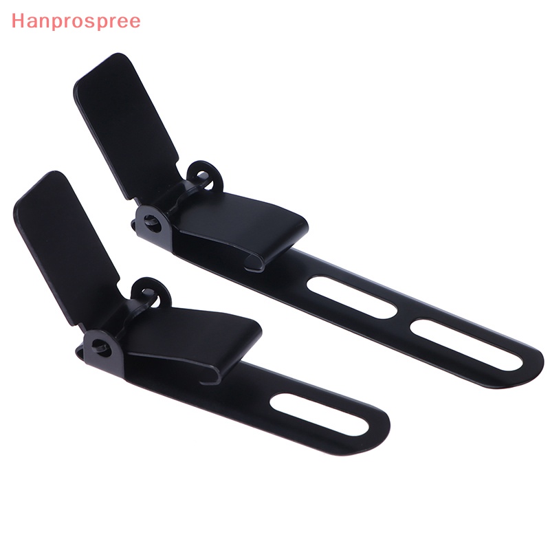 Kẹp Thắt Lưng Bằng Thép Không Gỉ Thông Dụng