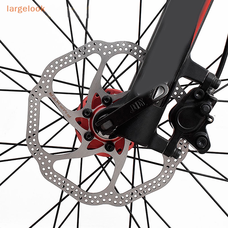 Bộ Rotor Phanh Đĩa Xe Đạp G3 160 / 180mm Bằng Thép Không Gỉ