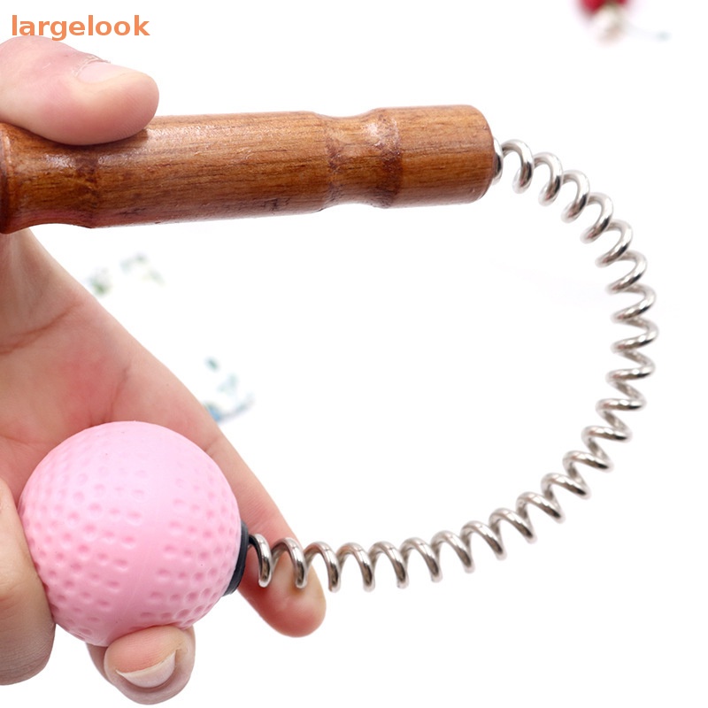 Gậy Đánh Golf Cầm Tay Mát Xa Cơ Thể