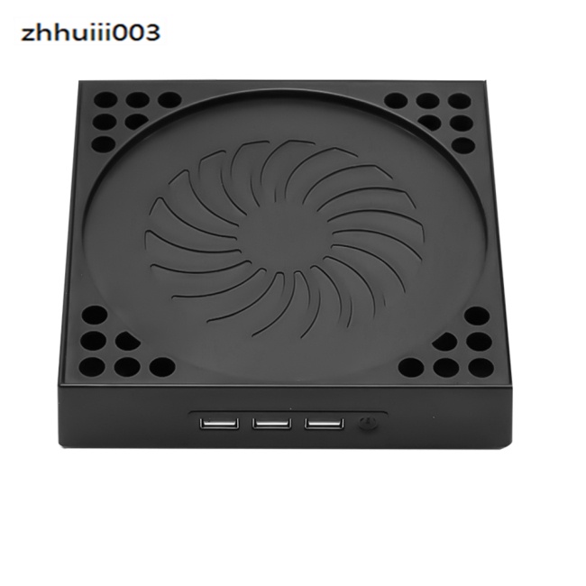 Giá Đỡ Tản Nhiệt Chống Trượt Chuyên Dụng Cho Máy Chơi Game Xbox X Series