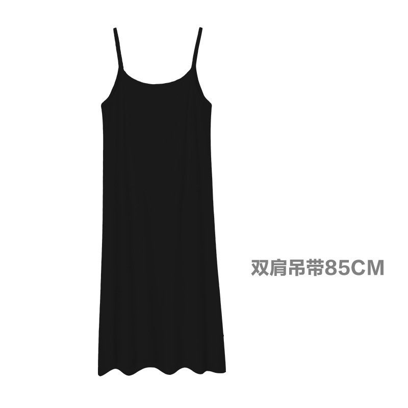 Áo Hai Dây Dáng Ôm Thời Trang Mùa Hè Dễ Phối Đồ Dành Cho Nữ Sinh