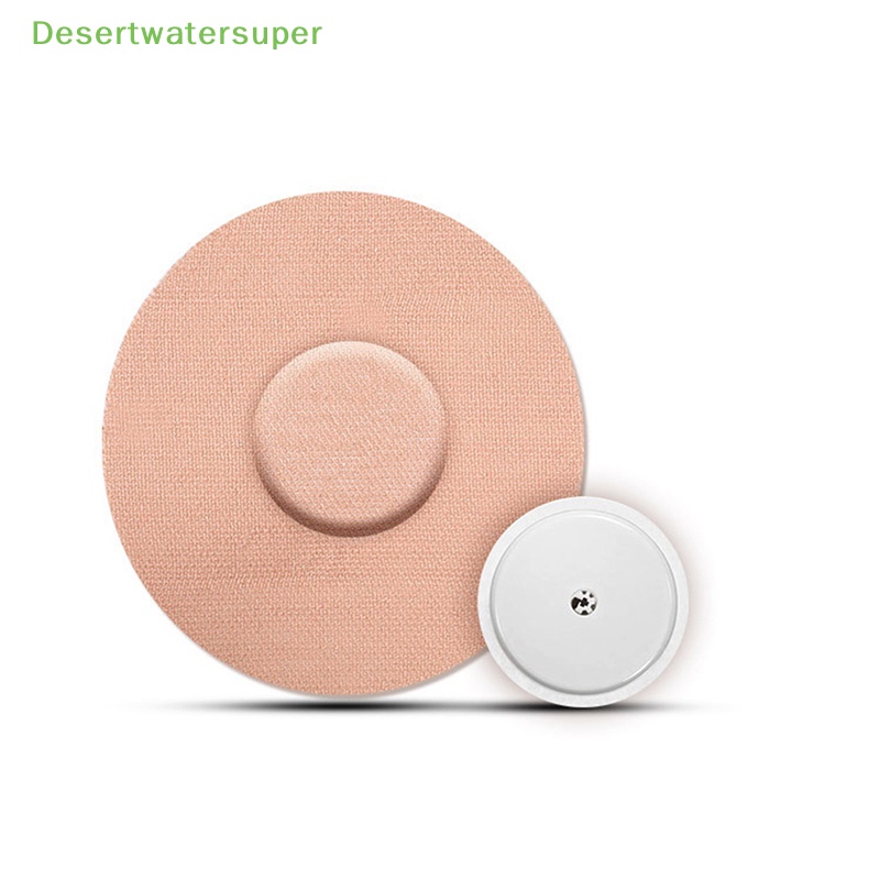 Dsvn Miếng Dán Cảm Biến Tự Dính Không Thấm Nước Kiểu Dáng Thể Thao Bán Chạy