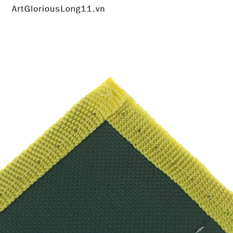 Túi Cuộn Đựng Cờ Lê 6 / 8 / 12 / 25 Ngăn Tiện Dụng