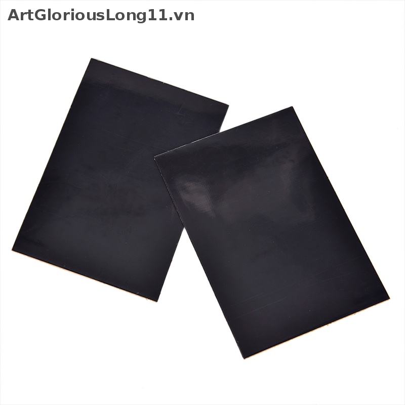 Miếng Dán Chân Chuột Chơi Game Teflon 0.6mm DIY