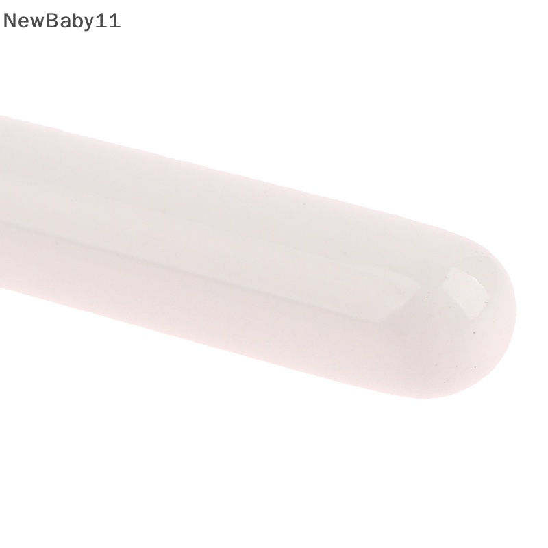 1 Bộ Cọ Son Môi Trang Điểm Có Nắp Đậy