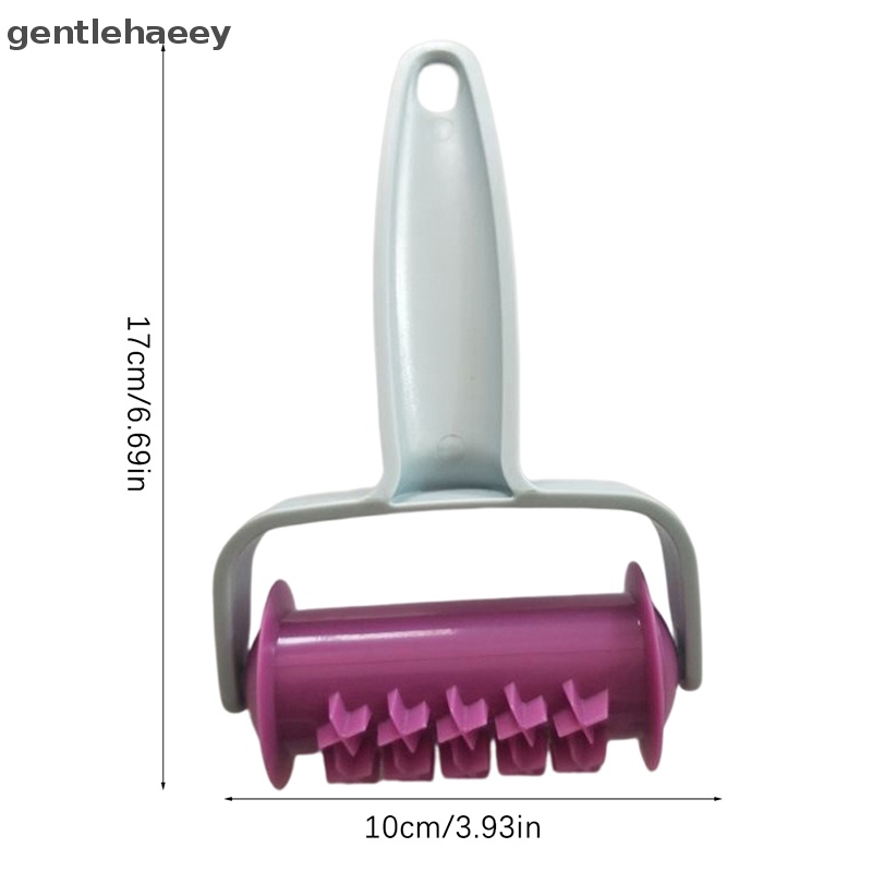 Cây Lăn Bột Làm Bánh Pizza Tiện Dụng