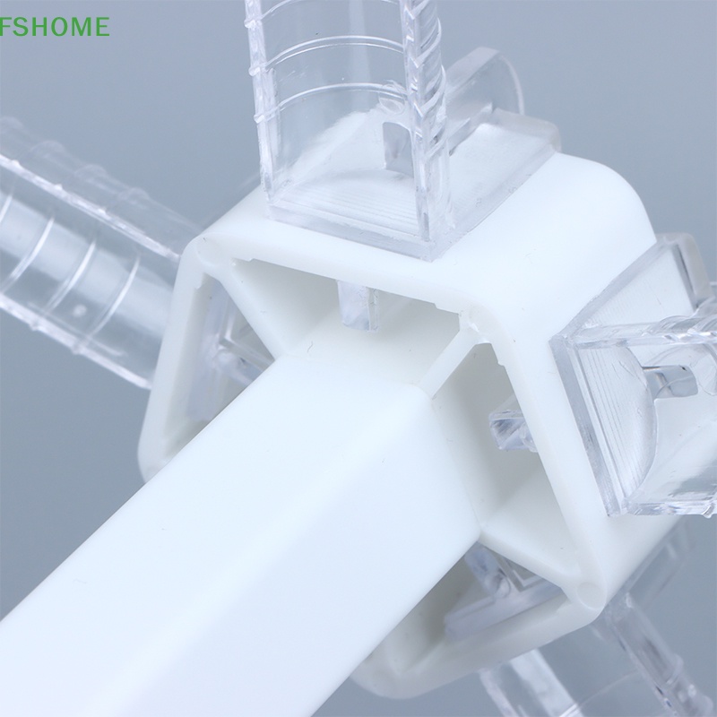 Giá Phơi Khô Sợi Mì Spaghetti Có Thể Gấp Gọn Tiện Dụng Mới