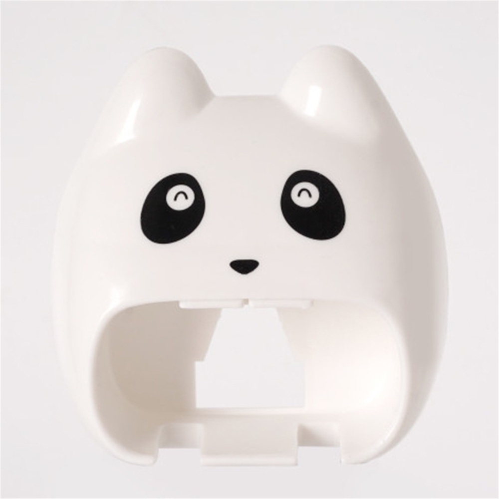 Hộ Gia Đình Treo Tường Đục Lỗ Không Bàn Chải Đánh Răng Có Giá Để Đồ Phòng Tắm Bàn Chải Đánh Răng Nhựa Đa Năng Giá Homelove