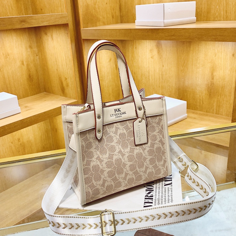 Túi Xách Nữ Cỡ Lớn Thời Trang Cổ Điển