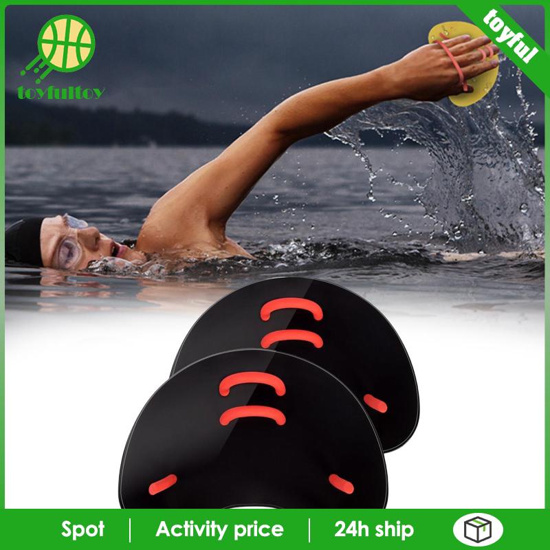 Mái Chèo Tập Bơi Cầm Tay Dành Cho Bé Trai Và Bé Gái