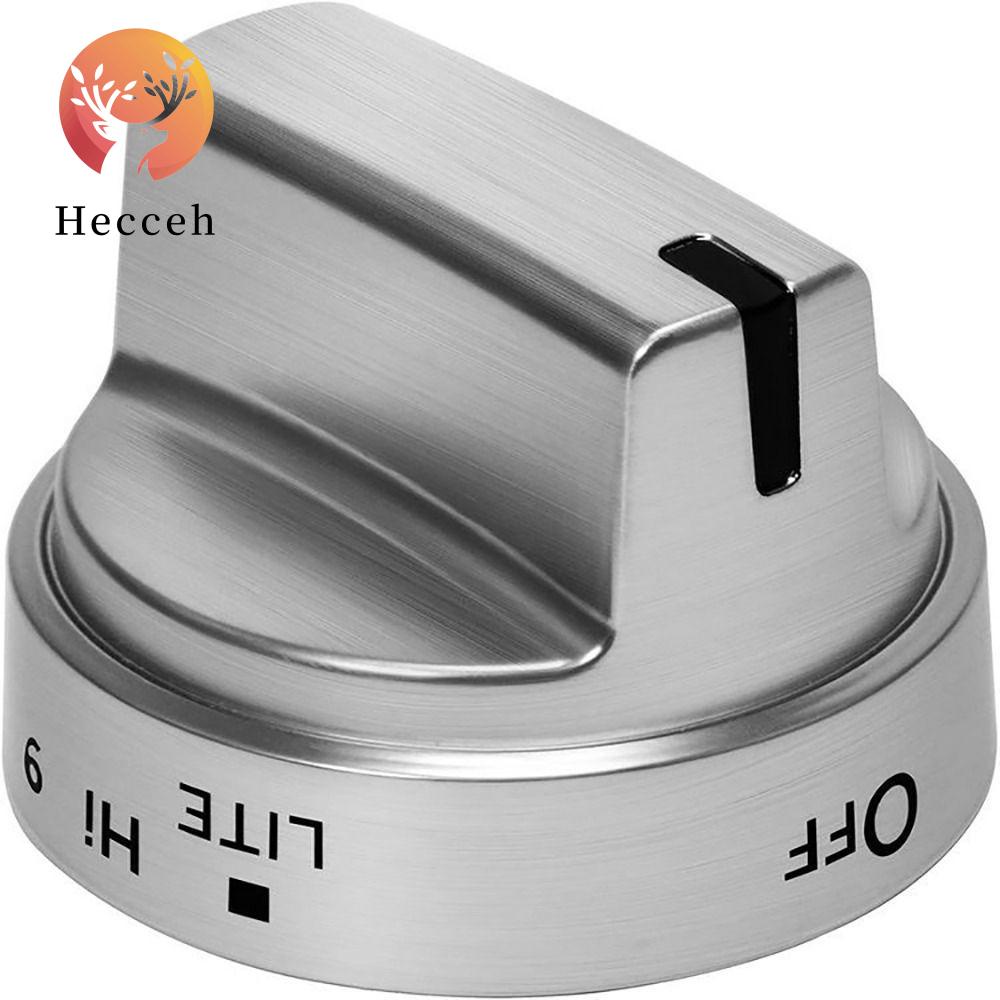 Núm Vặn Bếp Ga Thay Thế Heceh