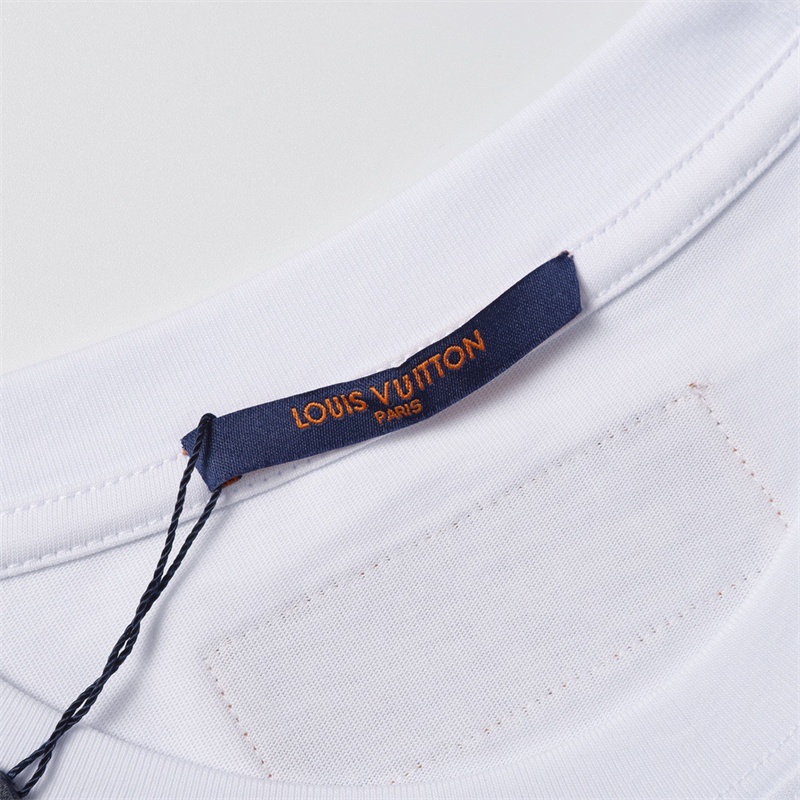 Áo Thun Cotton Tay Ngắn Plus Size L &amp; 888 * V Cho Nam Nữ