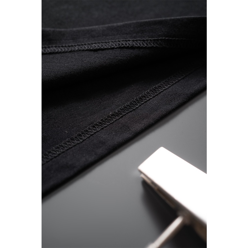 Áo Thun Tay Ngắn In Hình Feima Thời Trang Mùa Hè Cho Nam Và Nữ