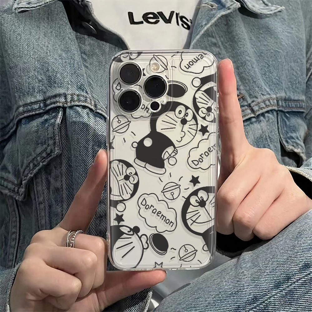 ✅Tấm Chắn Bùn Chuyên Dụng Cho Xe Hơi121311Ốp Điện Thoại Dẻo Họa Tiết Chú Mèo Máy Dễ Thương Chống Sốc Cho Iphone Max 6In14Pro plus 78