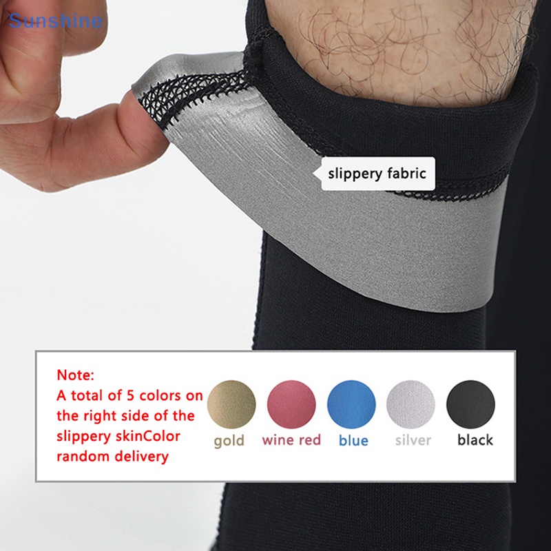 Đôi Vớ Lặn Biển Dày 3mm Giữ Ấm Chống Trượt Cho Nam Nữ