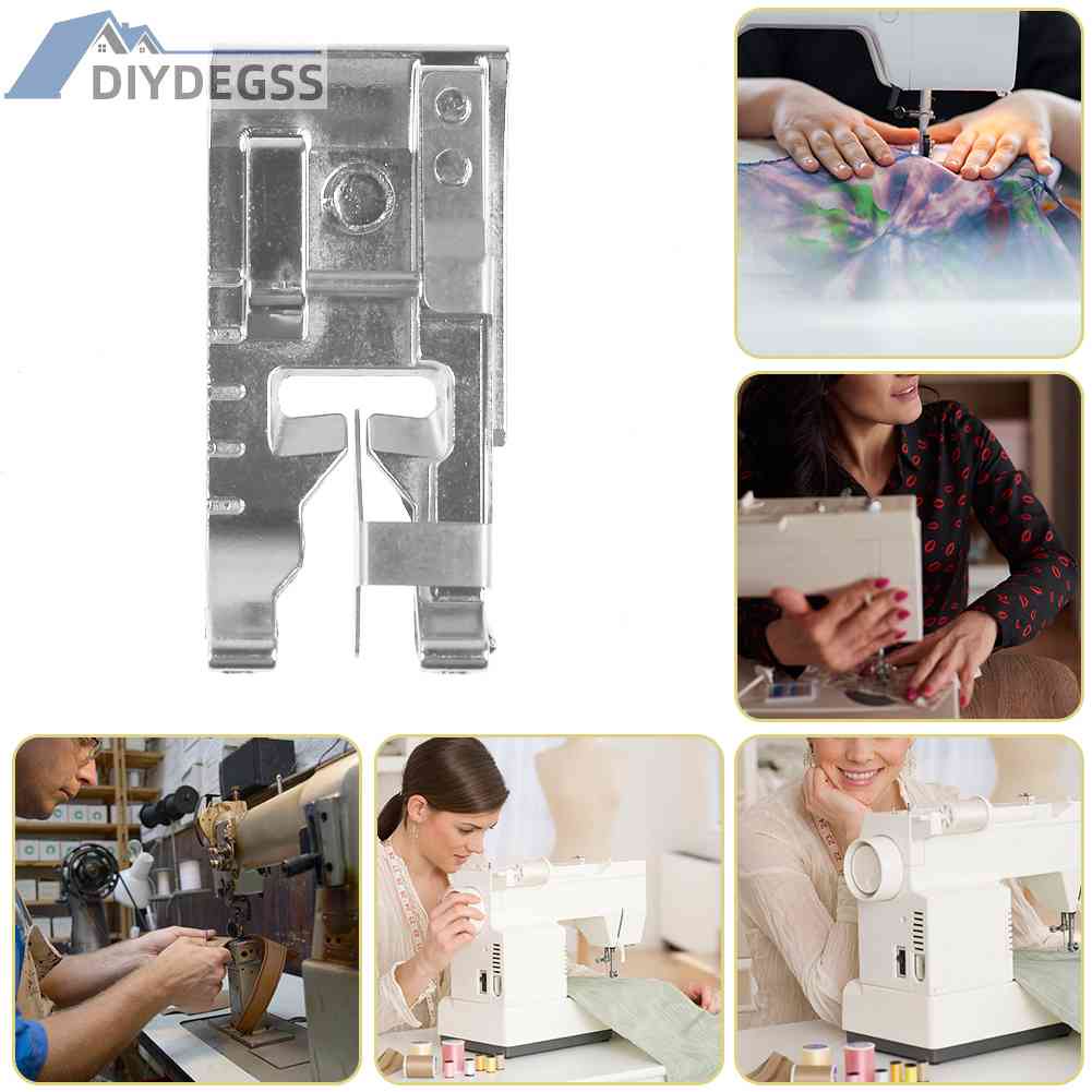 1 Chân Vịt Máy May