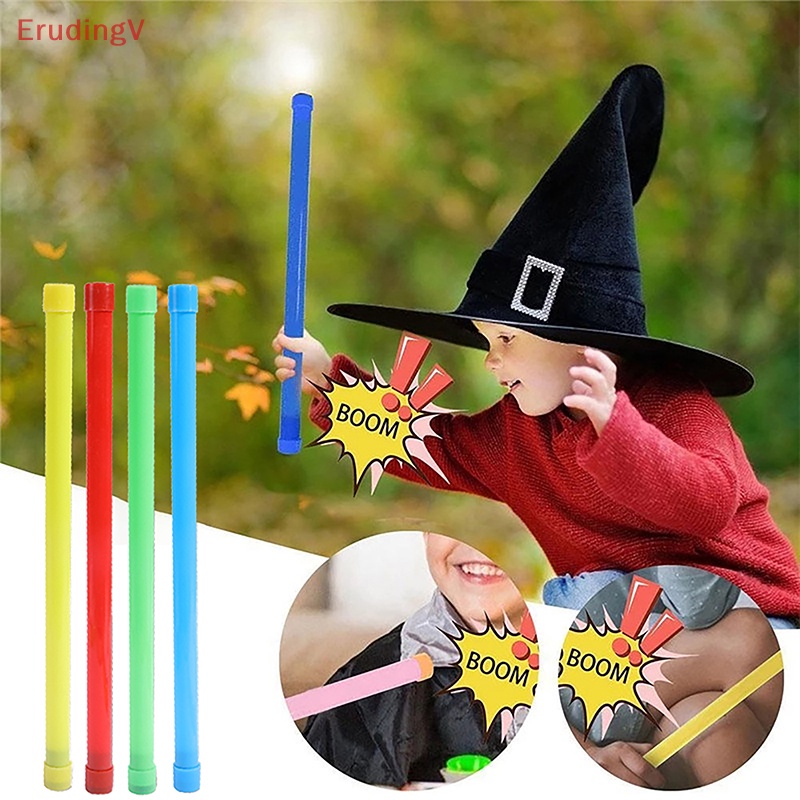 [ErudingV] 1 Đồ Chơi Que Thổi Tạo Tiếng Ồn Vui Nhộn Dành Cho Trẻ Em