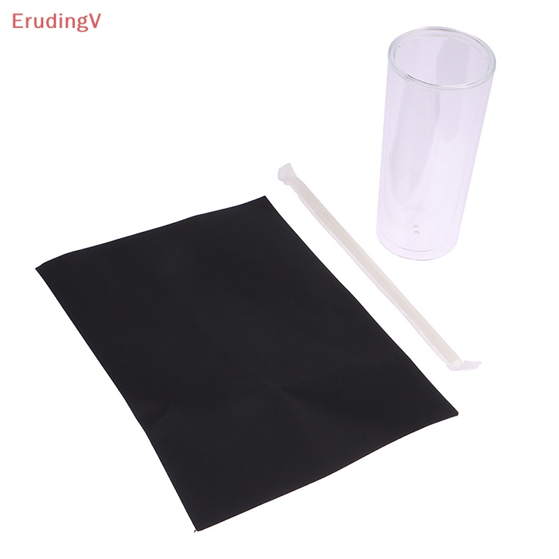 [ErudingV] Cốc Sữa Làm Ảo Thuật Cổ Điển Magia