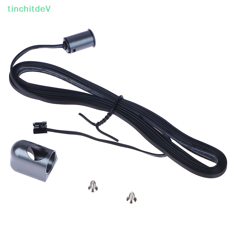 Đèn Cảm Ứng Chuyển Động 12V 24V IR Chuyên Dụng Cho Tủ Quần Áo