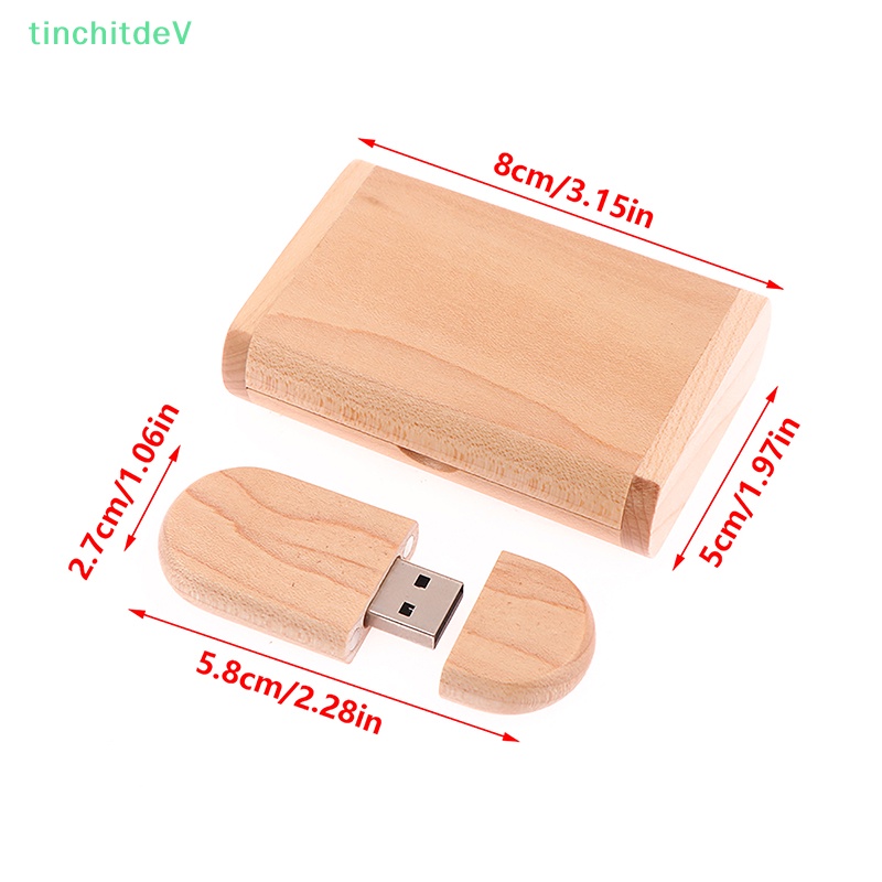 Ổ Đĩa Flash USB 2.0 Cầm Tay Tiện Dụng