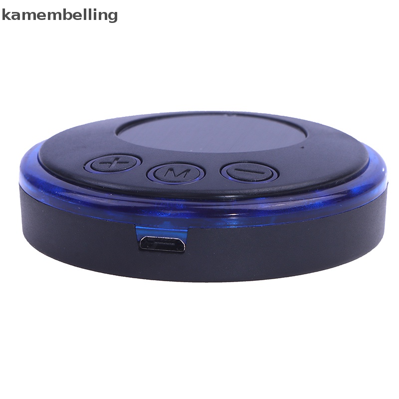 Máy Mát Xa Mắt kamembelling EMS Giúp Kích Thích Cơ Bắp Hiệu Quả