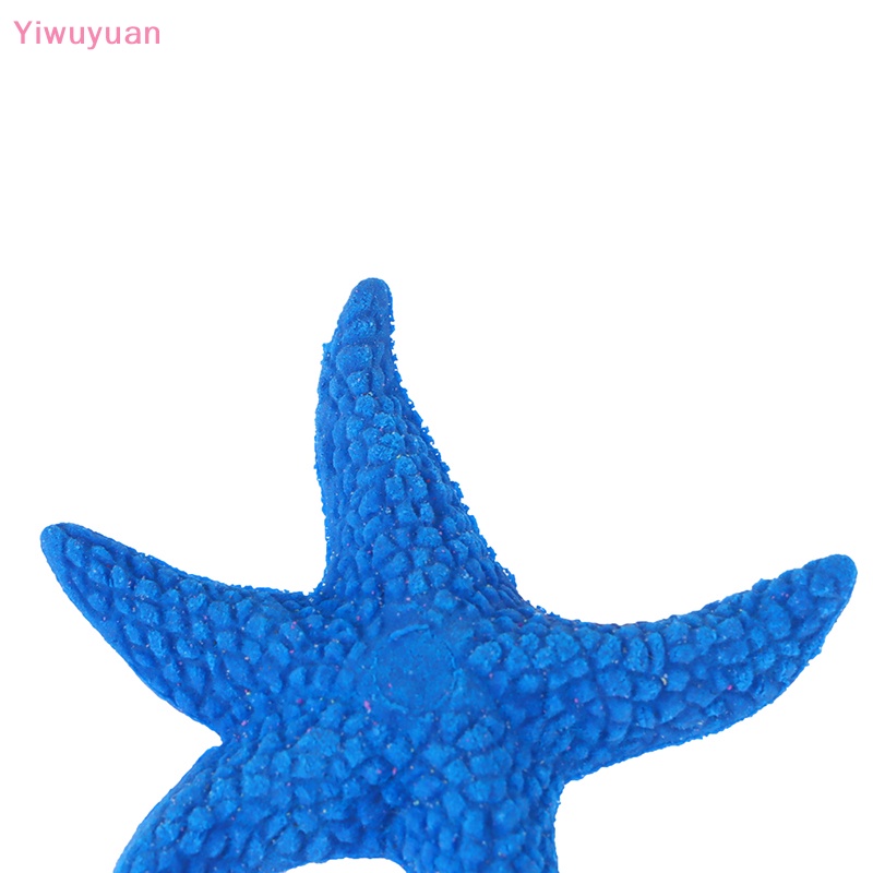 1 Đồ Chơi Thổi Phồng Hình Sinh Vật Biển Cho Bé Mới