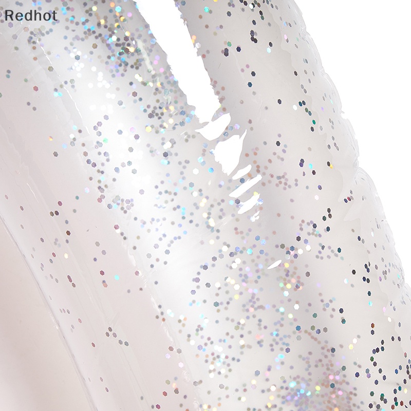 Phao Bơi Bơm Hơi 41X43 Inch Họa Tiết Dễ Thương