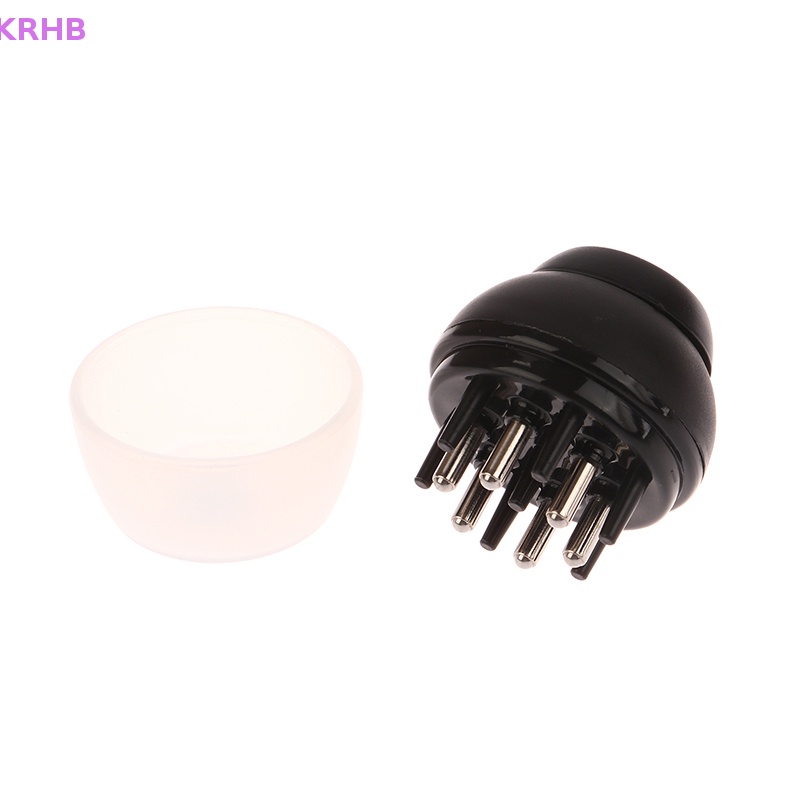 Tinh Dầu Mát Xa Da Đầu KRHB 1ml Chất Lượng Cao