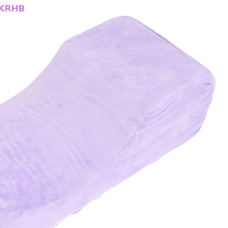 Gối Kê Cổ Hỗ Trợ Nối Mi Giả Tiện Dụng Mới