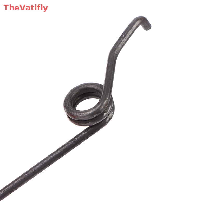 1 Cặp Chốt Khóa Cửa 2.0mm / 2.5mm 165 Độ Chất Lượng Cao