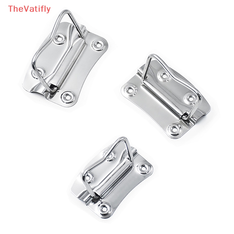 Tay Nắm Cửa Tủ Bằng Thép Không Gỉ Tiện Dụng Cho Nhà Bếp