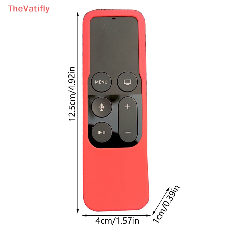 Vỏ Bọc Điều Khiển Từ Xa Bằng Silicon Nhiều Màu Chống Rơi / Bụi / Thấm Nước Tiện Dụng