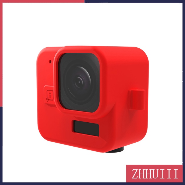 Vỏ Silicon Bảo Vệ Camera Hành Trình Gopro Hero 11 Black Mini