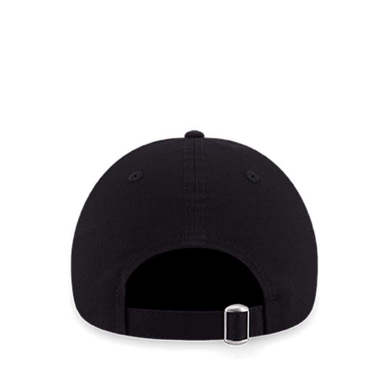 Mũ 940UNST Long Visor Neyyan Blk