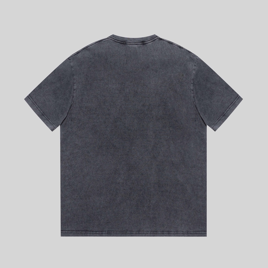 Arc88ter &amp; - 2023 Áo Thun Tay Ngắn In Hình Pickle Cổ Điển Phong Cách Mỹ