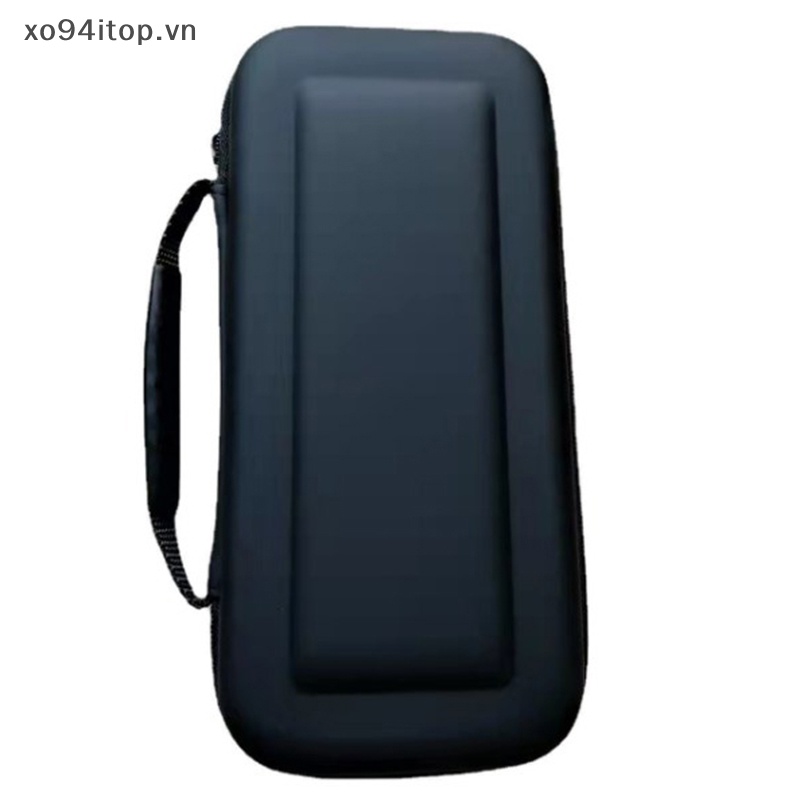 1 Túi Đựng Bảo Vệ Bằng EVA Cứng Bền Bỉ Chống Nước Cho Switch