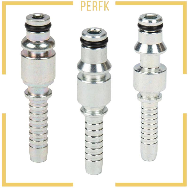 Đầu Nối Ống Nước Rửa Xe Hơi 8.5mm Tiện Dụng Cho Gia Đình