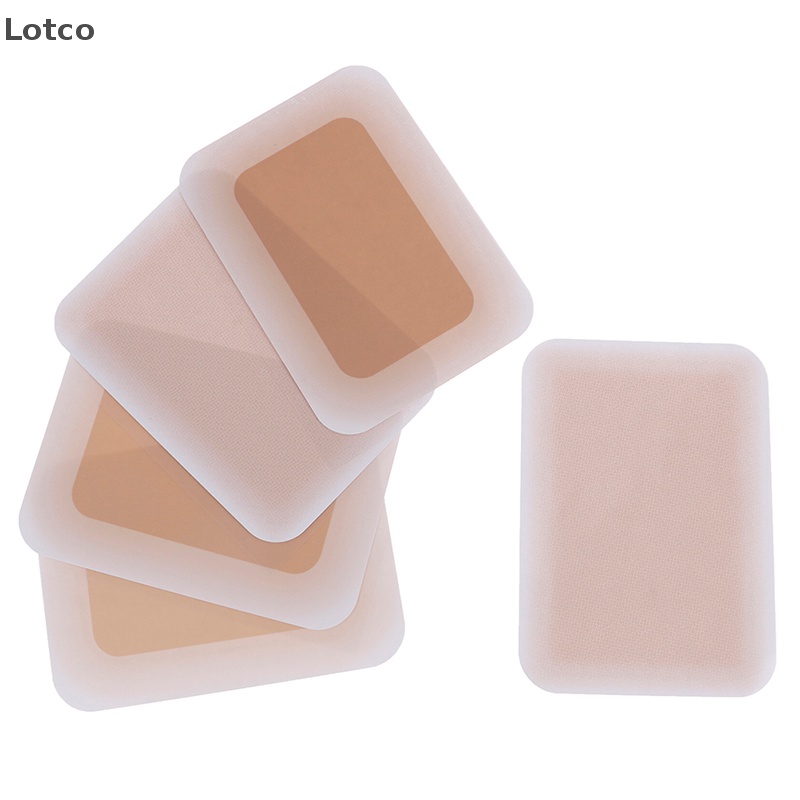 Lotco 1X Băng keo che khuyết điểm hình xăm vết sẹo hình xăm che mụn nén siêu mỏng VN