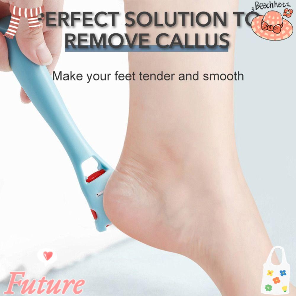 Dụng Cụ Dũa Móng Chân Loại Bỏ Vết Chai Cứng Chăm Sóc Da Hiệu Quả