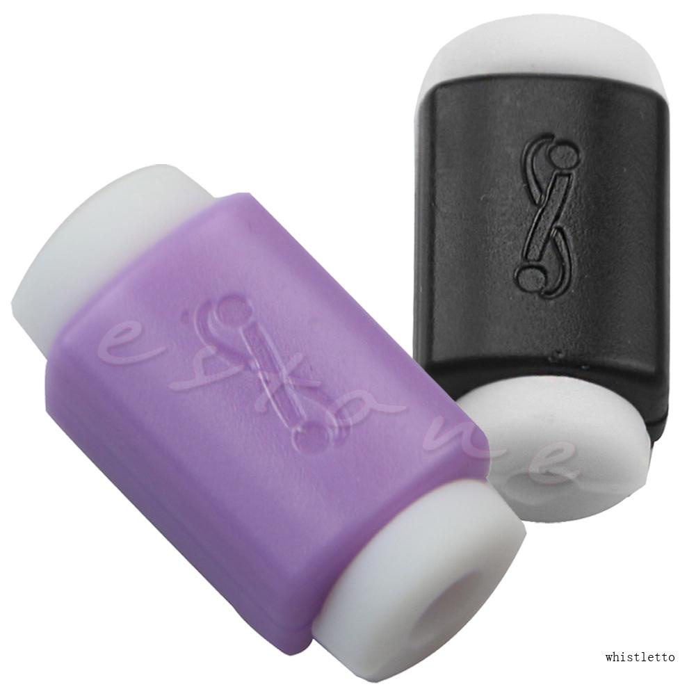 Phụ Kiện Bảo Vệ Dây Cáp Sạc USB Điện Thoại Tiện Dụng