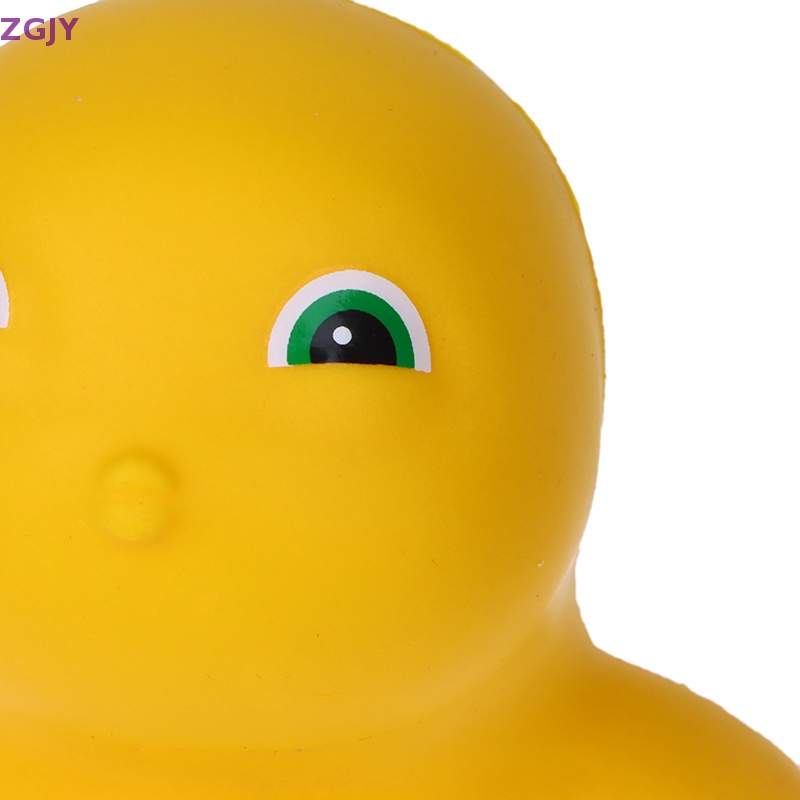 1 Đồ Chơi Bóp Tay Đàn Hồi Chậm Hình Rồng Sữa KilKenny Pinch Mới