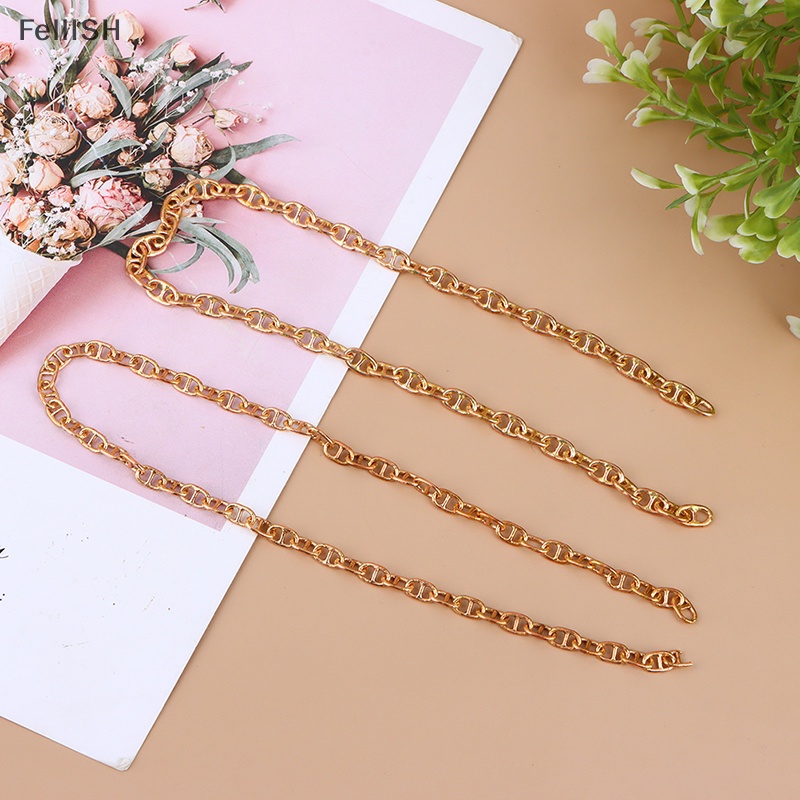 Phụ Kiện Dây Xích Bằng Đồng Chuyên Dụng Cho Tàu Thuyền Điều Khiển Từ Xa 439br